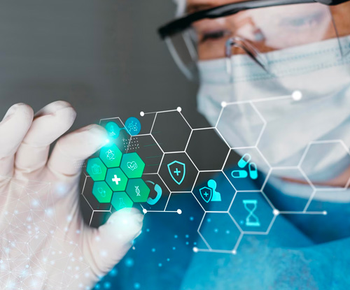 متخصص مغز و اعصاب دکتر محسن رئیسی